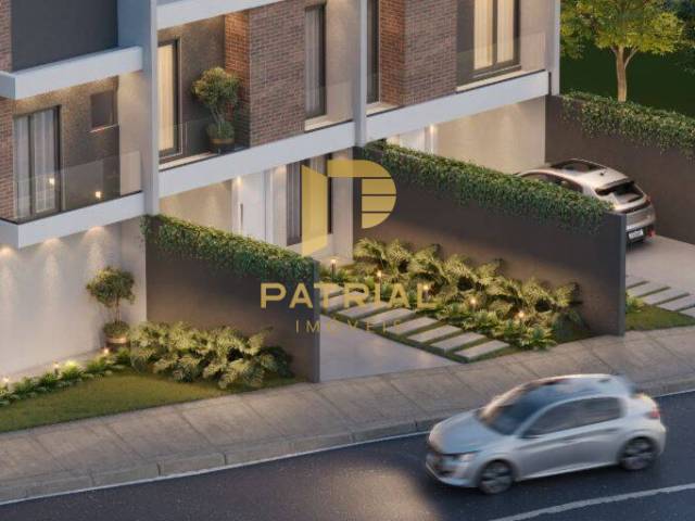 #SO0390 - Sobrado para Venda em Curitiba - PR - 3