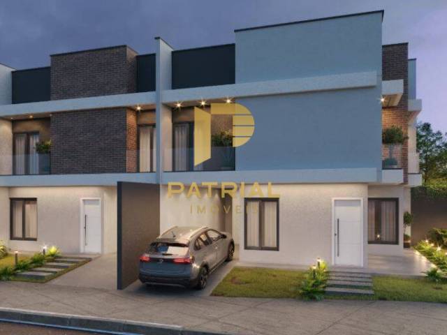 #SO0391 - Sobrado para Venda em Curitiba - PR - 1