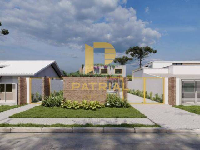 #ST0040 - Studio para Venda em Curitiba - PR - 2