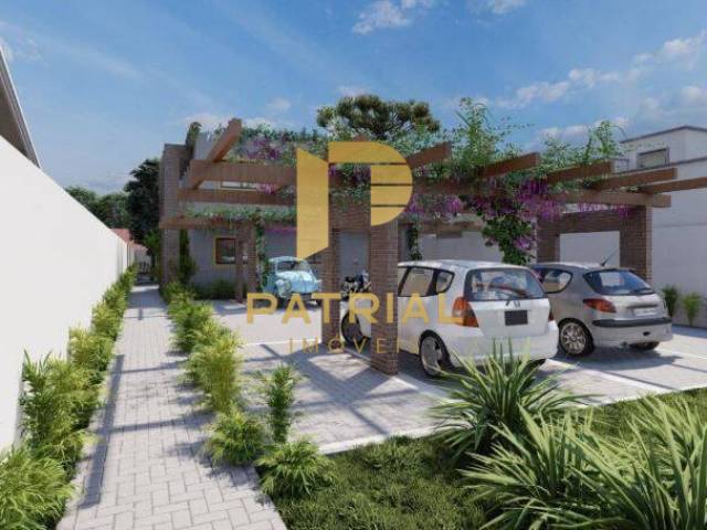 #ST0040 - Studio para Venda em Curitiba - PR - 3