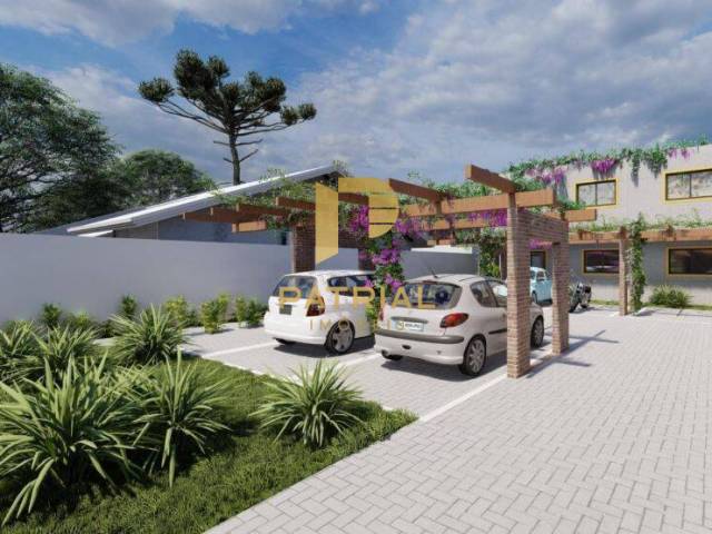 Studio para Venda em Curitiba - 4