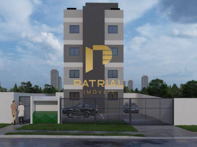 #GD0055 - Apartamento Garden para Venda em Curitiba - PR - 3