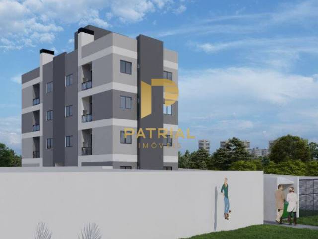 Apartamento Garden para Venda em Curitiba - 4