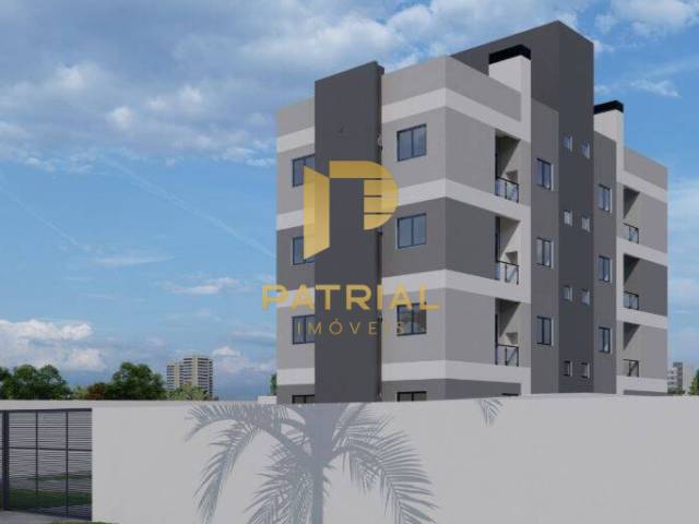 Apartamento Garden para Venda em Curitiba - 5