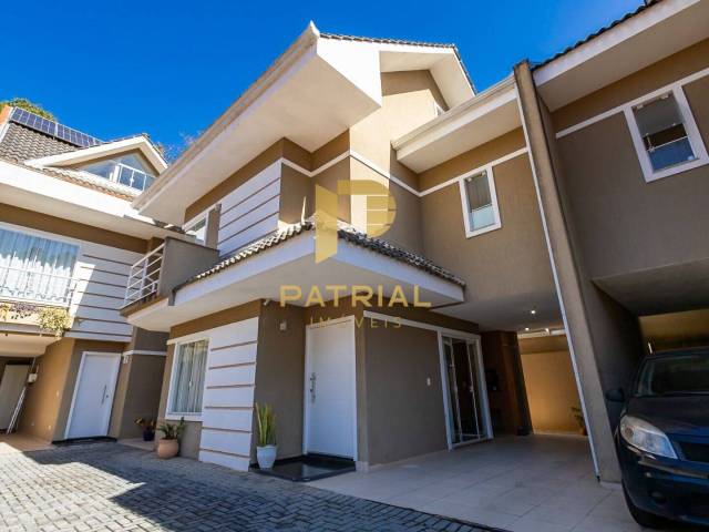 #SO0392 - Sobrado para Venda em Curitiba - PR - 2