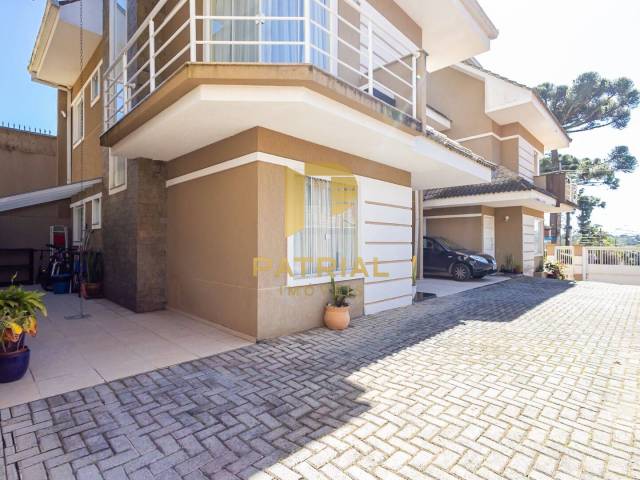 Sobrado para Venda em Curitiba - 4