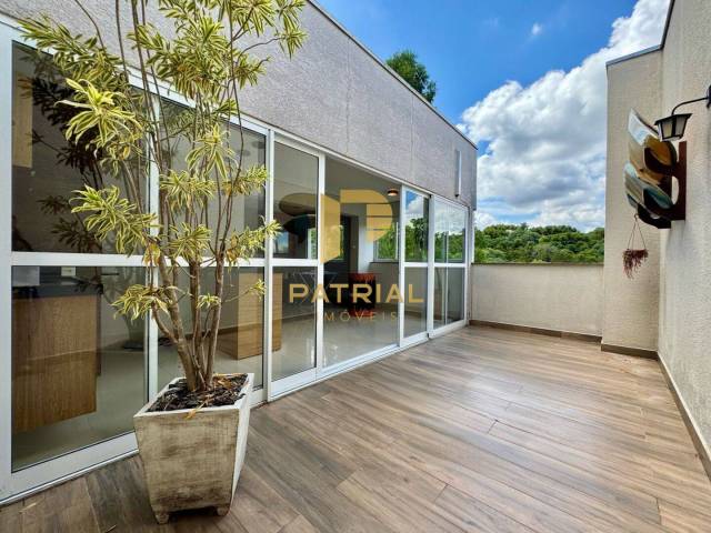 #CO0084 - Cobertura para Venda em Curitiba - PR - 3