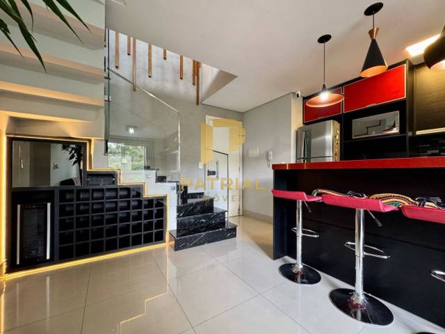 #CO0084 - Cobertura para Venda em Curitiba - PR - 1