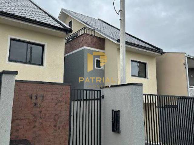 Sobrado para Venda em Curitiba - 4