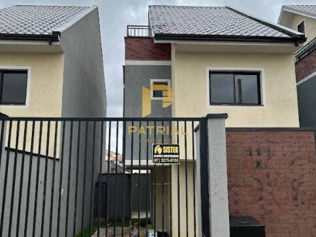 Sobrado para Venda em Curitiba - 5