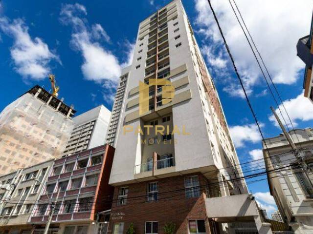 Apartamento para Venda em Curitiba - 2