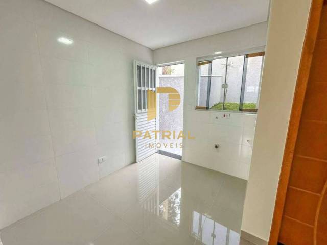 #SO0394 - Sobrado para Venda em Curitiba - PR - 3