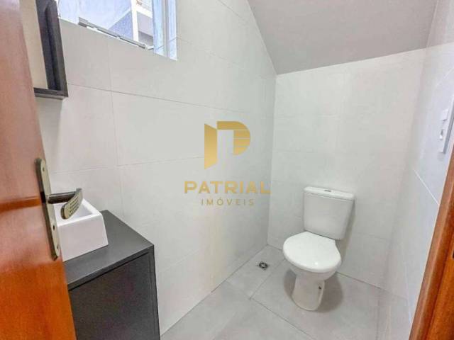 Sobrado para Venda em Curitiba - 4