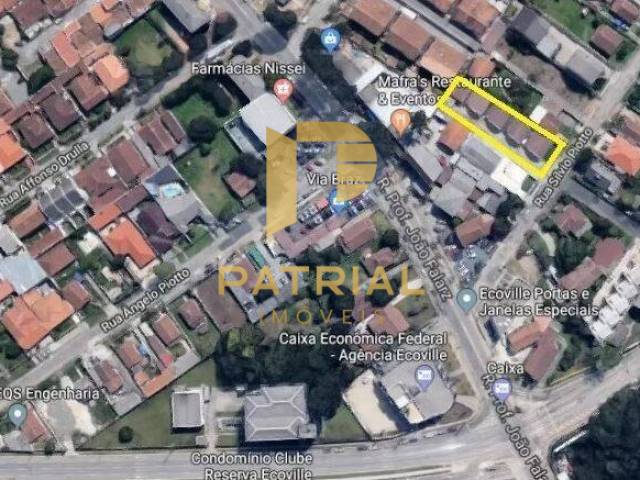 #TE0110 - Terreno para Venda em Curitiba - PR - 1