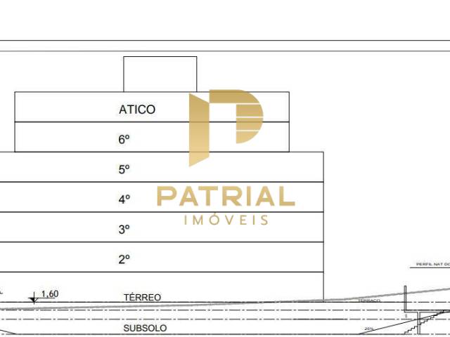 #TE0110 - Terreno para Venda em Curitiba - PR - 2