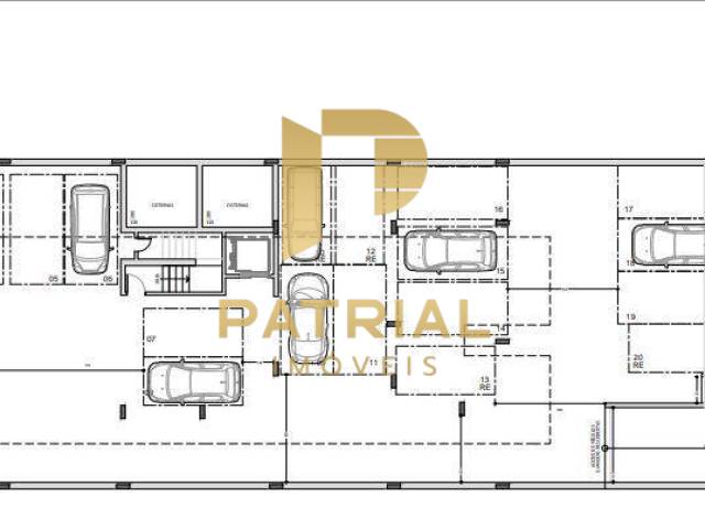 #TE0110 - Terreno para Venda em Curitiba - PR - 3
