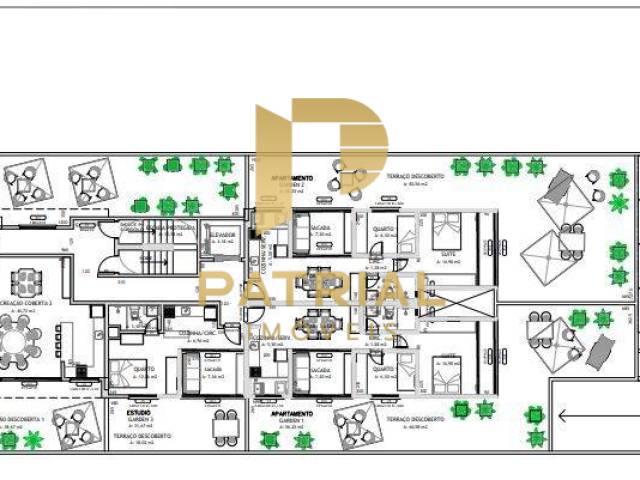 Terreno para Venda em Curitiba - 4