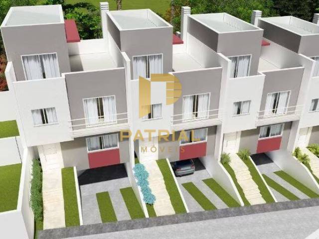 #TE0111 - Terreno para Venda em Curitiba - PR - 1