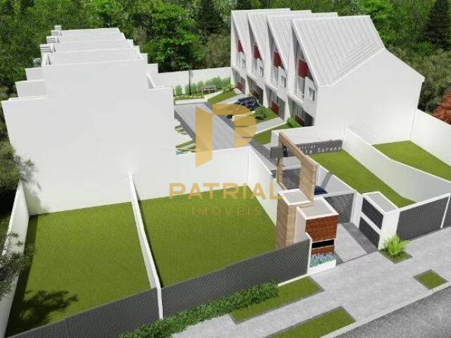 Terreno para Venda em Curitiba - 4