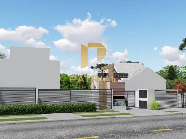 Terreno para Venda em Curitiba - 5