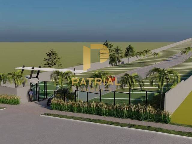 #TE0112 - Terreno para Venda em Curitiba - PR - 1