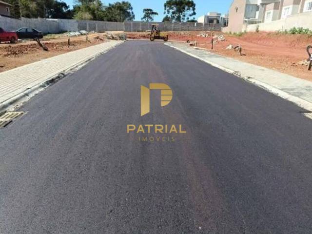 Terreno para Venda em Curitiba - 5
