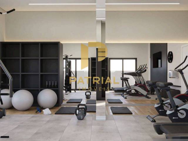 Studio para Venda em Curitiba - 5