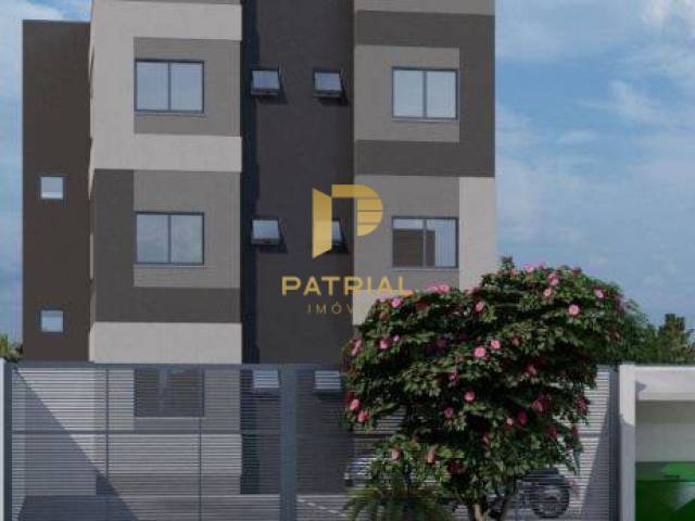 Apartamento Garden para Venda em Curitiba - 4