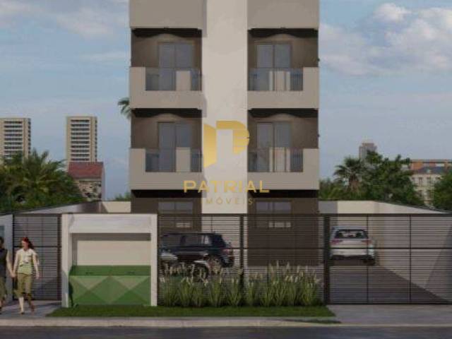 Apartamento para Venda em Curitiba - 3