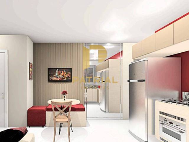Apartamento para Venda em Curitiba - 5