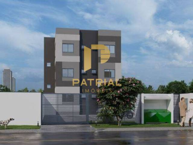 #GD0057 - Apartamento Garden para Venda em Curitiba - PR - 3