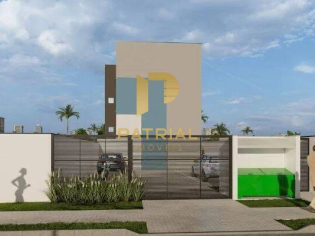 Apartamento para Venda em Curitiba - 2