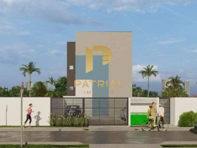 Apartamento para Venda em Curitiba - 3