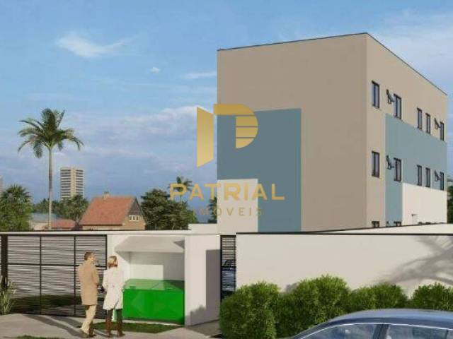 Apartamento para Venda em Curitiba - 3