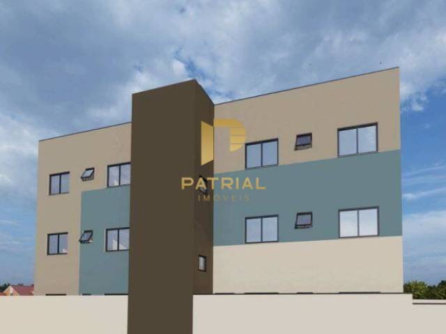 Apartamento para Venda em Curitiba - 5