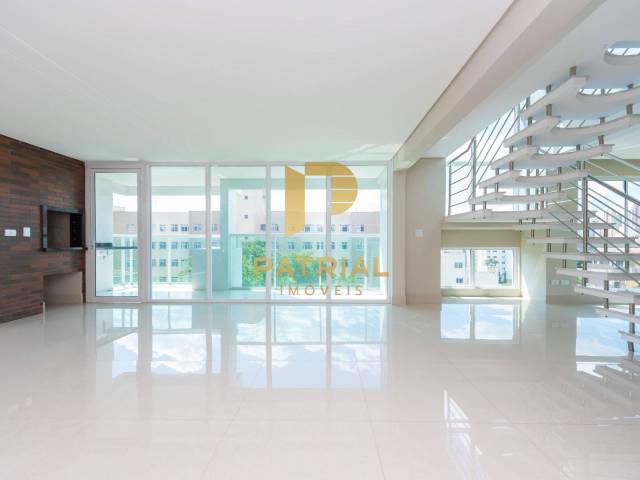 #CO0007 - Cobertura para Venda em Curitiba - PR - 2