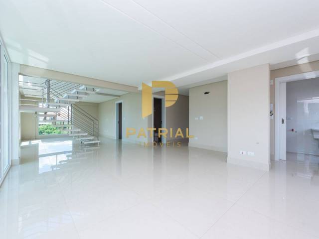 Cobertura para Venda em Curitiba - 4