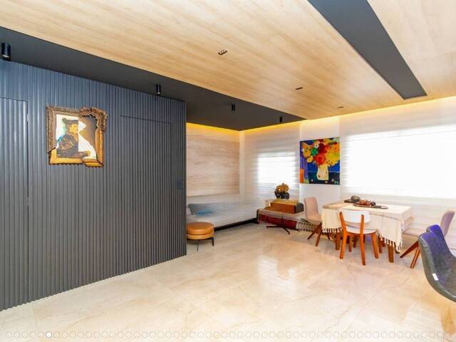 Apartamento para Venda em Curitiba - 5