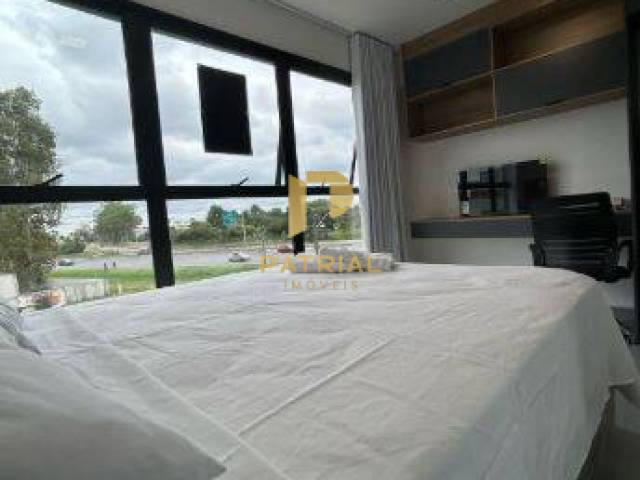 #ST0017 - Studio para Venda em Curitiba - PR - 3