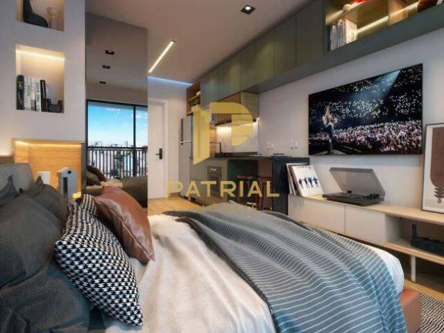 #ST0042 - Studio para Venda em Curitiba - PR - 1