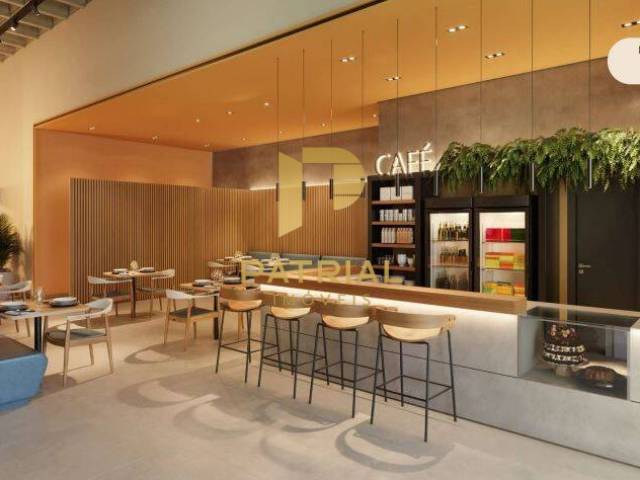 Studio para Venda em Curitiba - 4