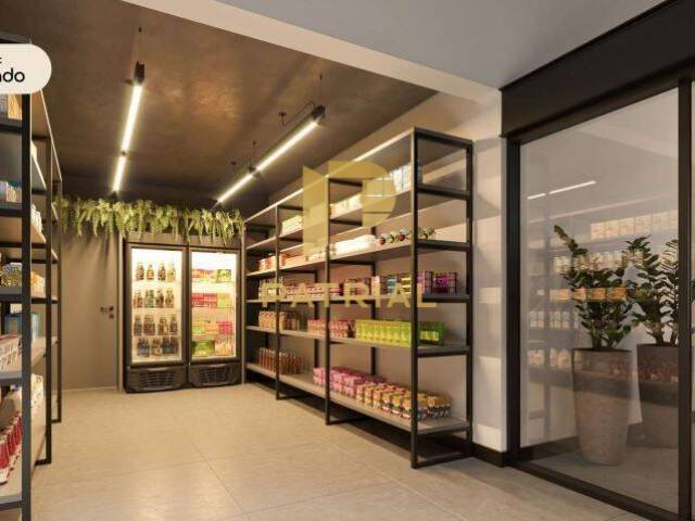 Studio para Venda em Curitiba - 5