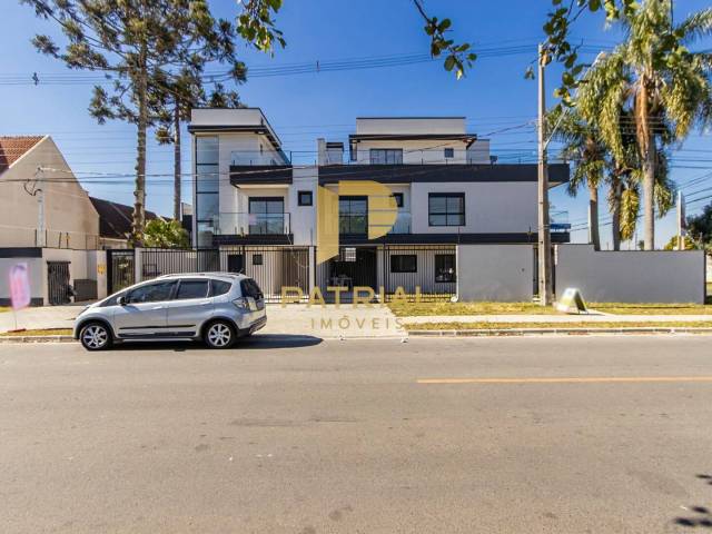 Sobrado para Venda em Curitiba - 3