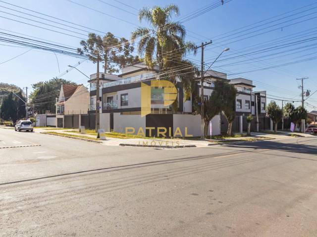 Sobrado para Venda em Curitiba - 4