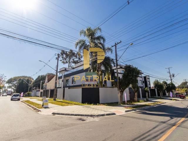 Sobrado para Venda em Curitiba - 5