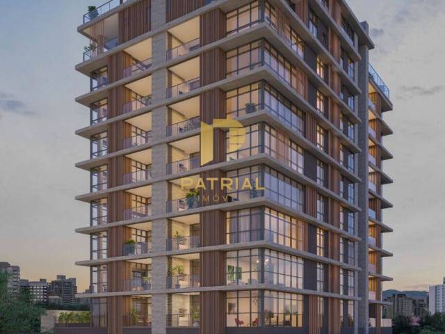 Apartamento para Venda em Curitiba - 3