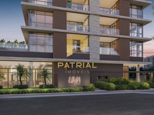 Apartamento para Venda em Curitiba - 4