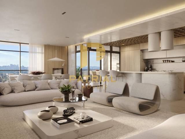 Apartamento para Venda em Curitiba - 5