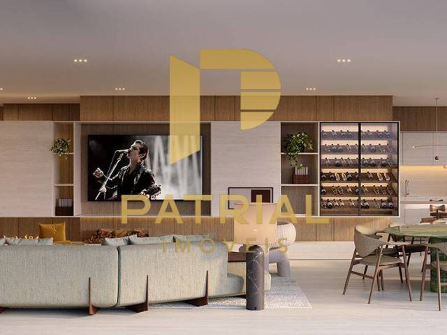 Apartamento para Venda em Curitiba - 3