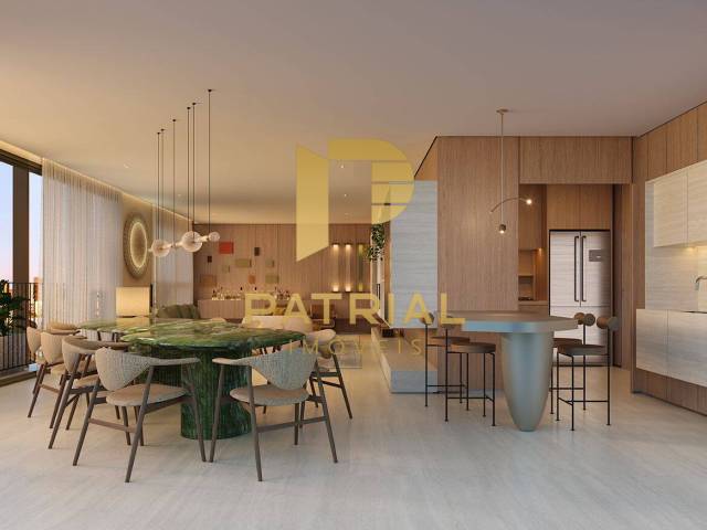 Apartamento para Venda em Curitiba - 4